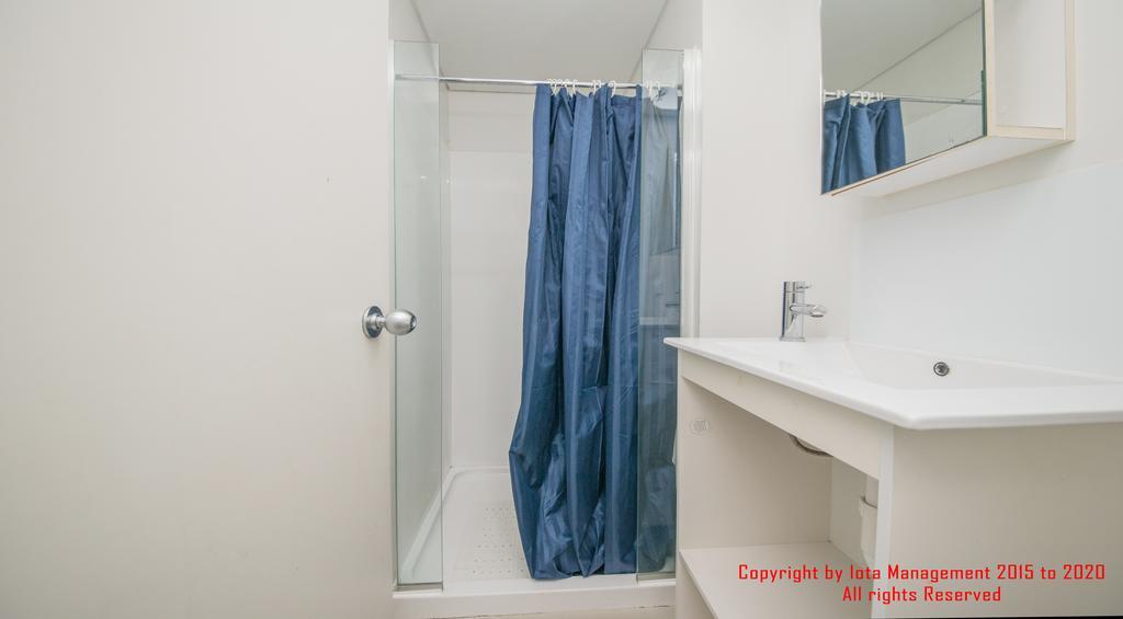Columbia Apartments Auckland Quarto foto